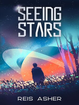cover image of Seeing Stars